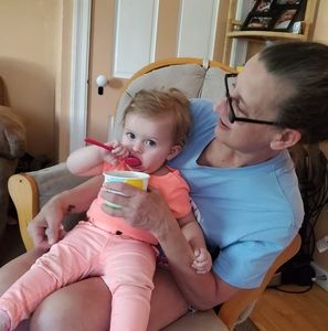 Meet your Posher, Tammy